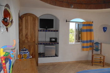 Villa Ventana Bay Resort
