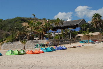 Villa Ventana Bay Resort