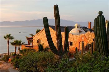 Villa Ventana Bay Resort