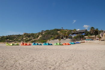 Villa Ventana Bay Resort