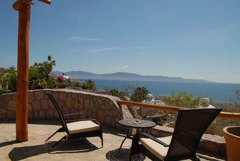 Villa Ventana Bay Resort