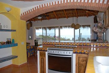 Villa Ventana Bay Resort