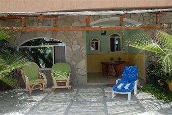 Villa Ventana Bay Resort