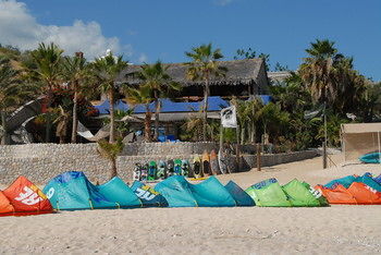 Villa Ventana Bay Resort