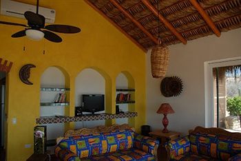Villa Ventana Bay Resort