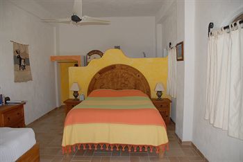 Villa Ventana Bay Resort
