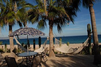Villa Ventana Bay Resort