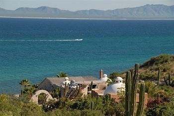 Villa Ventana Bay Resort