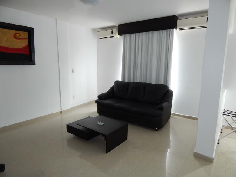 Hotel Gran Minatitlan Plaza