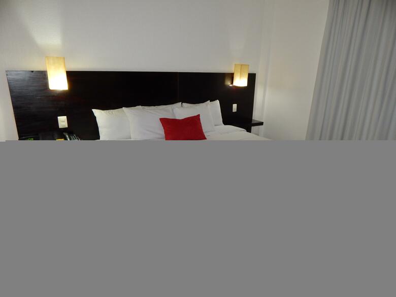 Hotel Gran Minatitlan Plaza