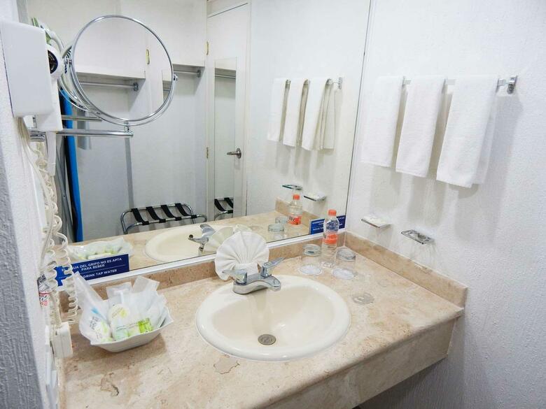 Hotel Gran Minatitlan Plaza