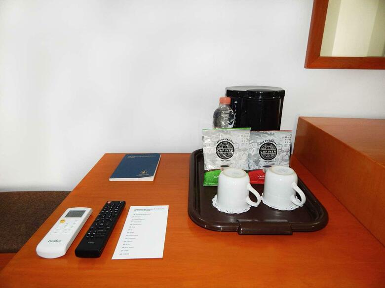 Hotel Gran Minatitlan Plaza