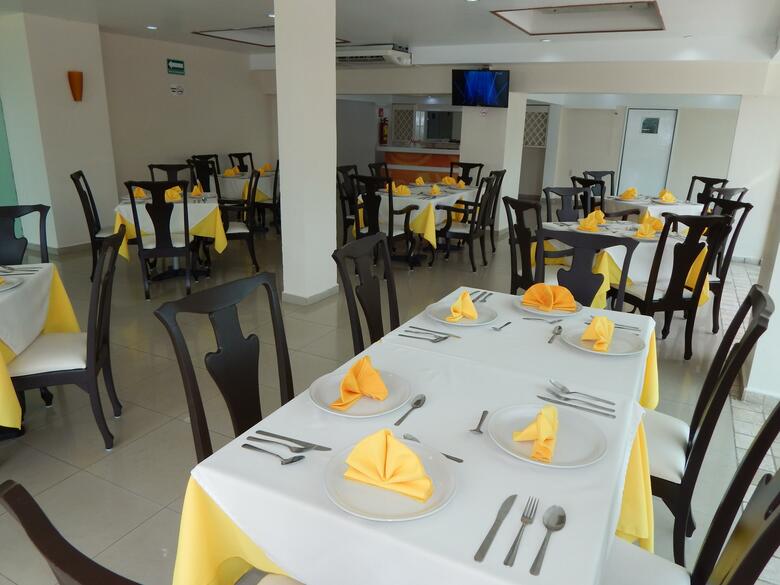 Hotel Gran Minatitlan Plaza