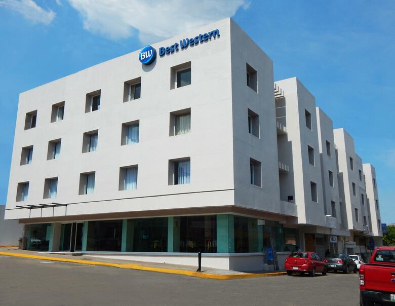 Hotel Gran Minatitlan Plaza