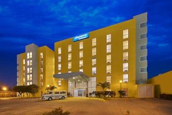 Hotel City Express Minatitl�n