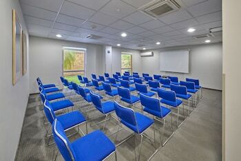 Hotel City Express Minatitl�n
