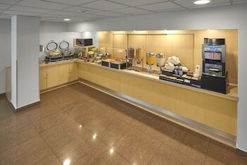 Hotel City Express Minatitl�n