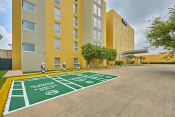Hotel City Express Minatitl�n