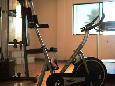 Apartamento American Inn Hotel & Suites Parral
