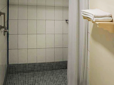 Apartamento American Inn Hotel & Suites Parral