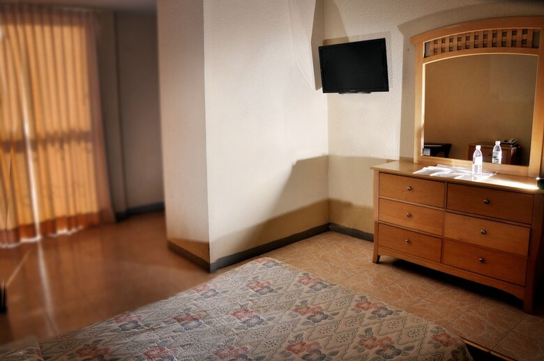 Hotel El Monte