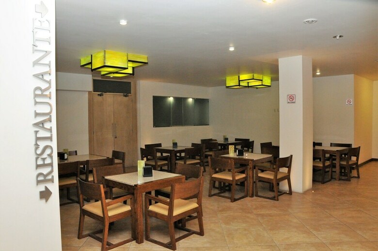 Hotel El Monte