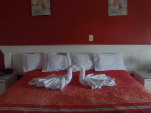 Hotel Raldos Inn