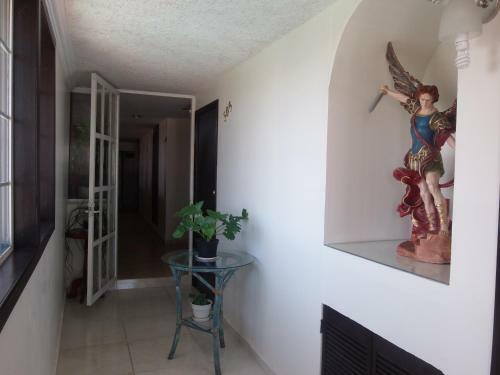 Hotel Raldos Inn