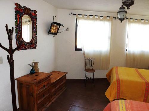 Posada Del Fraile