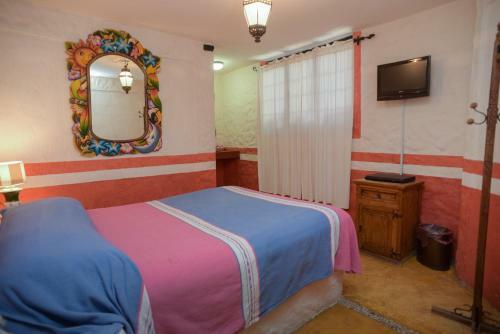 Posada Del Fraile