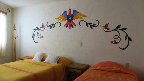 Posada Del Fraile