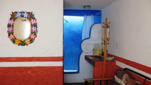 Posada Del Fraile
