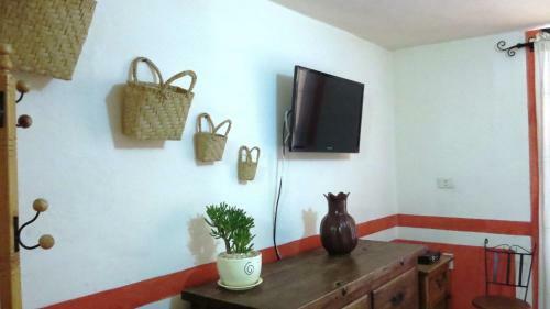 Posada Del Fraile