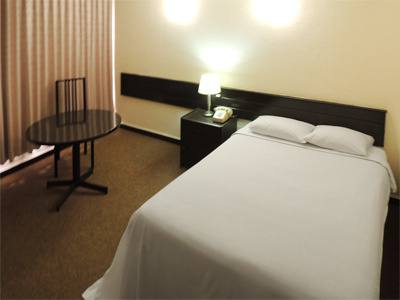 Hotel Lizbeth