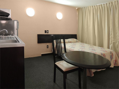 Hotel Lizbeth