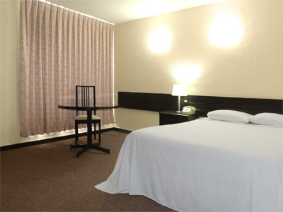 Hotel Lizbeth