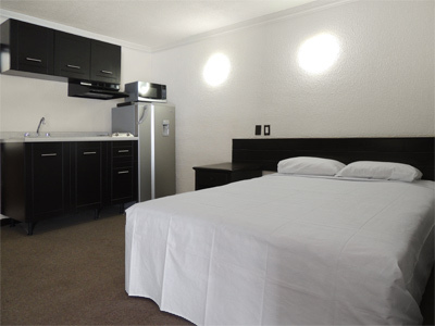 Hotel Lizbeth