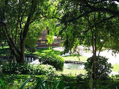 Hotel Real Del Bosque Golf And Spa
