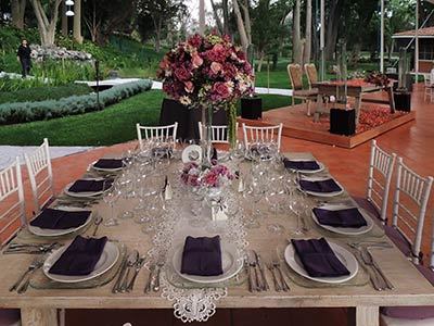 Hotel Real Del Bosque Golf And Spa