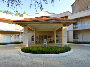 Hotel Real Del Bosque Golf And Spa