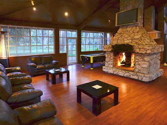 Hotel Real Del Bosque Golf And Spa