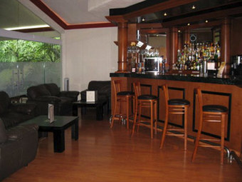 Hotel Real Del Bosque Golf And Spa