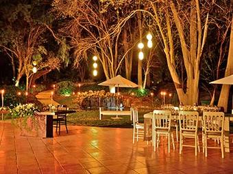 Hotel Real Del Bosque Golf And Spa