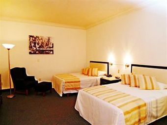 Hotel Real Del Bosque Golf And Spa