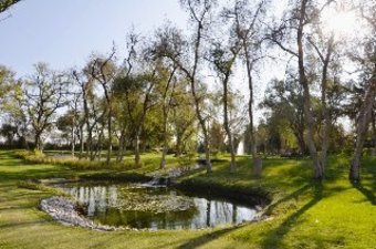 Hotel Real Del Bosque Golf And Spa