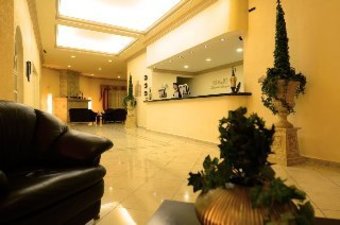Hotel Real Del Bosque Golf And Spa