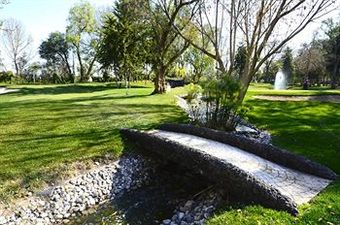 Hotel Real Del Bosque Golf And Spa