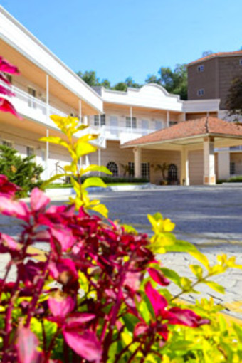 Hotel Real Del Bosque Golf And Spa