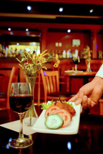 Hotel Real Del Bosque Golf And Spa