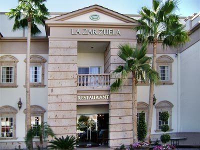 Hotel Royal Palace